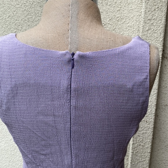 Reformation from Neiman’s stunning short elegant, classy dress - Picture 8 of 14